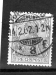 Stamps Germany -  