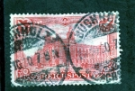 Sellos de Europa - Alemania -  