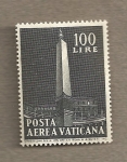 Stamps Vatican City -  Obelisco de San Juan