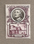 Stamps Vatican City -  Pío VI