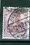 Stamps Germany -  