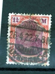 Sellos de Europa - Alemania -  
