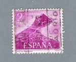 Sellos de Europa - Espaa -  Campo de Gibraltar (repetido)