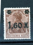 Stamps Germany -  