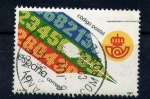 Sellos de Europa - Espa�a -  Código postal