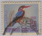 Stamps : Africa : South_Africa :  natal
