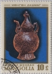 Stamps Mongolia -  mongolia-2