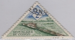 Sellos del Mundo : Africa : Republic_of_the_Congo : 2