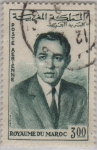Stamps Morocco -  5