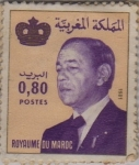 Stamps : Africa : Morocco :  13
