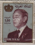 Stamps Morocco -  14