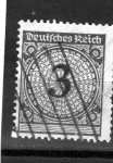 Stamps Germany -  