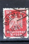 Stamps Germany -  