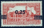 Stamps Algeria -  ARGELIA - Casbah de Argel