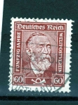 Stamps Germany -  