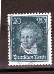 Stamps Germany -  