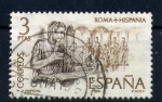 Sellos de Europa - Espa�a -  Roma+Hispania