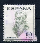 Stamps Spain -  Valle Inclán