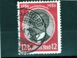 Stamps Germany -  