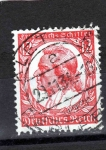 Stamps Germany -  