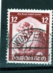 Stamps Germany -  