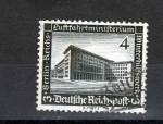 Stamps Germany -  