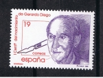 Stamps Spain -  Edifil  3445  Efemérides  