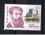 Stamps Spain -  Edifil  3446  Efemérides  