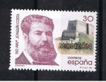 Sellos de Europa - Espaa -  Edifil  3446  Efemérides  