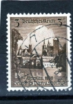 Stamps Germany -  