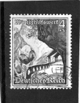 Stamps Germany -  