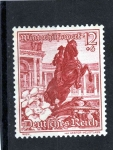 Stamps Germany -  