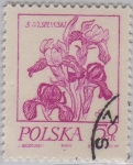 Stamps Poland -  S.Wysplawsky