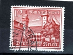 Stamps Germany -  