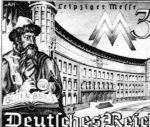 Stamps Germany -  