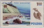 Stamps Poland -  Park Narodowy