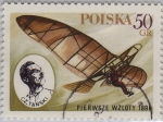 Stamps : Europe : Poland :  CZ.Tanski