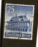 Stamps Germany -  