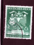 Stamps Germany -  