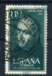 Stamps Spain -  IV cent. de la muerte de S. Ignacio de Loyola