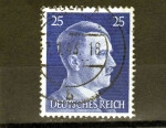 Stamps Germany -  