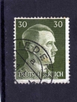 Stamps Germany -  