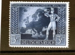Stamps Germany -  