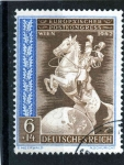 Stamps Germany -  