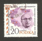 Stamps Poland -  p. zaremba