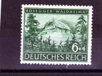 Stamps Germany -  