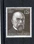 Stamps Germany -  