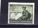 Sellos del Mundo : Europa : Alemania : 
