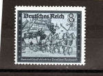 Stamps Germany -  