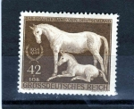Stamps Germany -  